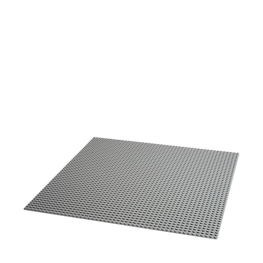 LEGO®  11024 Graue Bauplatte 