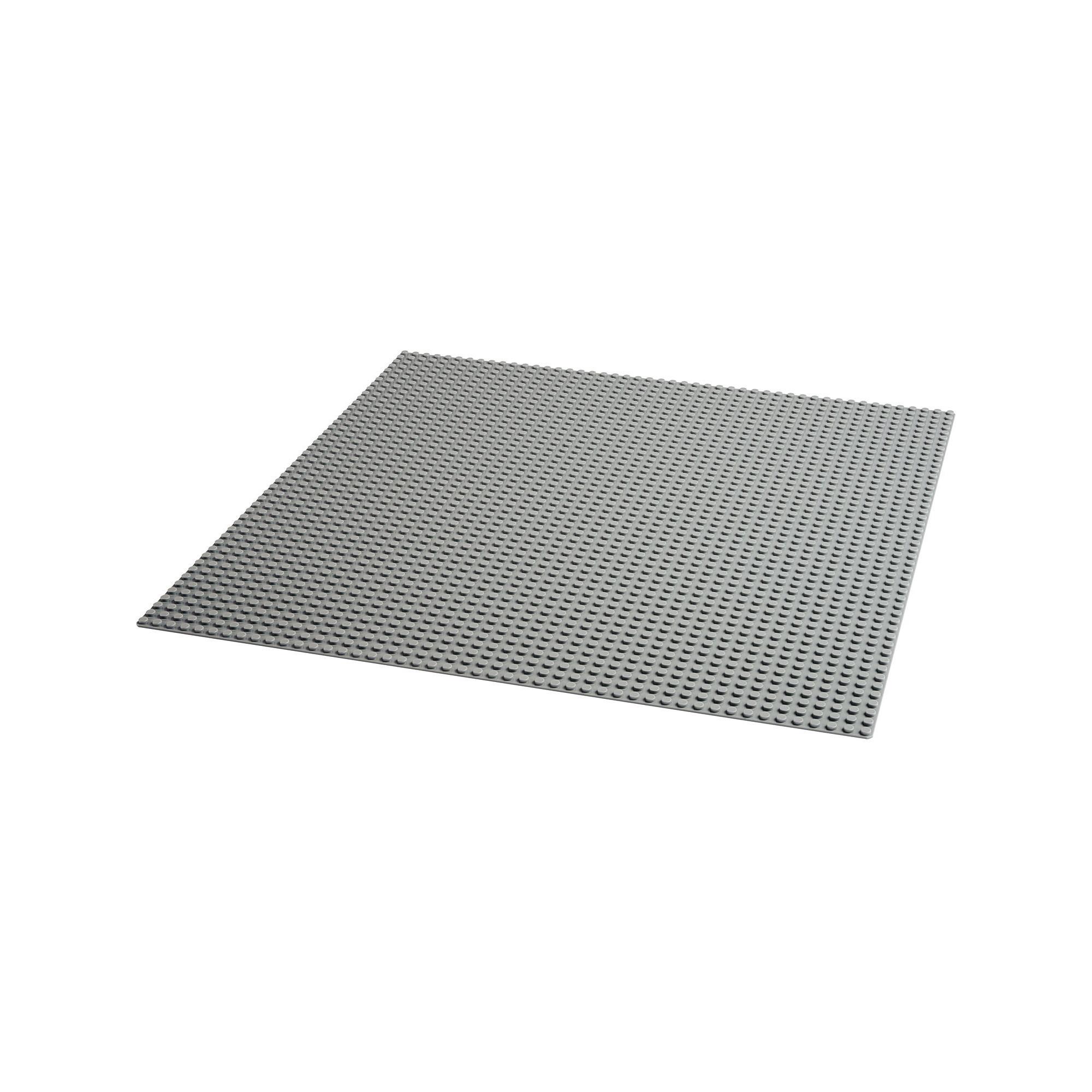 LEGO®  11024 Graue Bauplatte 