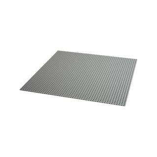 LEGO®  11024 Base grigia 