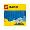 LEGO  11025 Blaue Bauplatte 