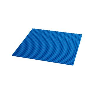 LEGO®  11025 Blaue Bauplatte 