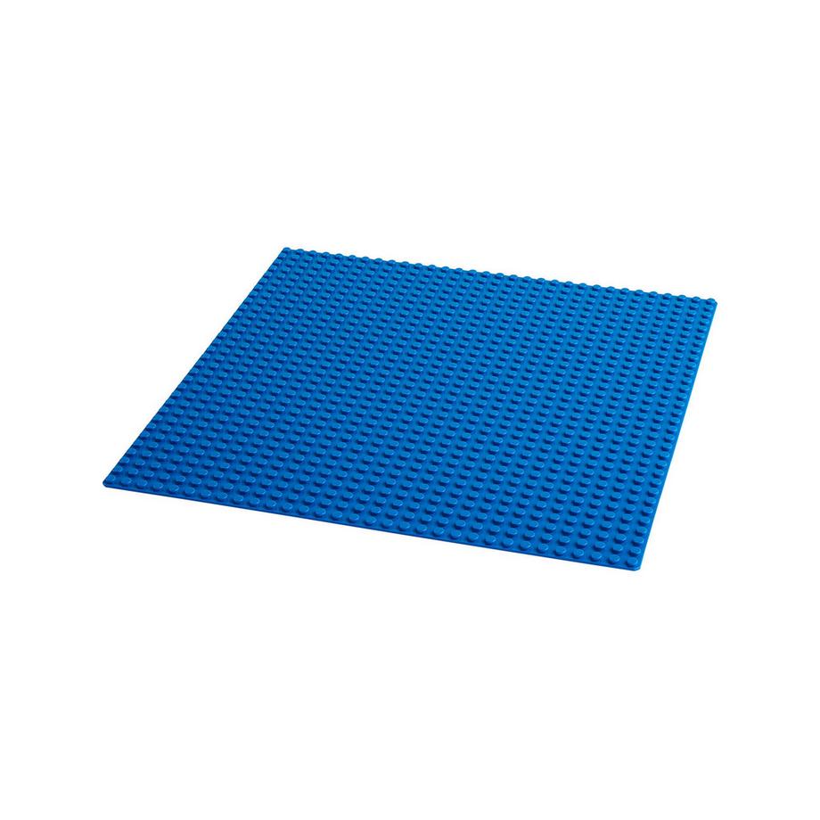 LEGO®  11025 La plaque de construction bleue 