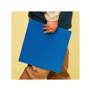 LEGO®  11025 La plaque de construction bleue 