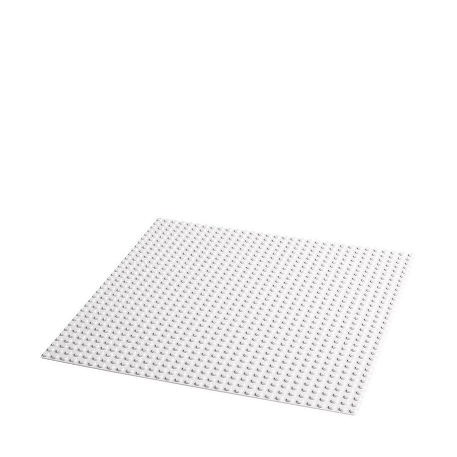 LEGO® 11026 Weiße Bauplatte 11026 Weiße Bauplatt 