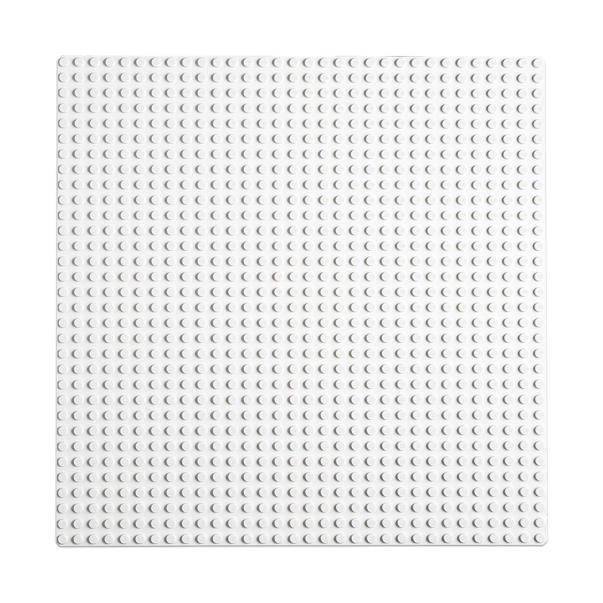 LEGO® 11026 Base bianca 11026 Weiße Bauplatt 