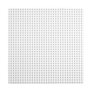 LEGO® 11026 Weiße Bauplatte 11026 Weiße Bauplatt 