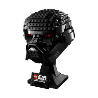 LEGO  75343 Le casque du Dark Trooper™ 