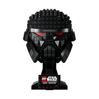 LEGO®  75343 Dark Trooper™ Helm 