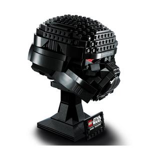 LEGO®  75343 Dark Trooper™ Helm 
