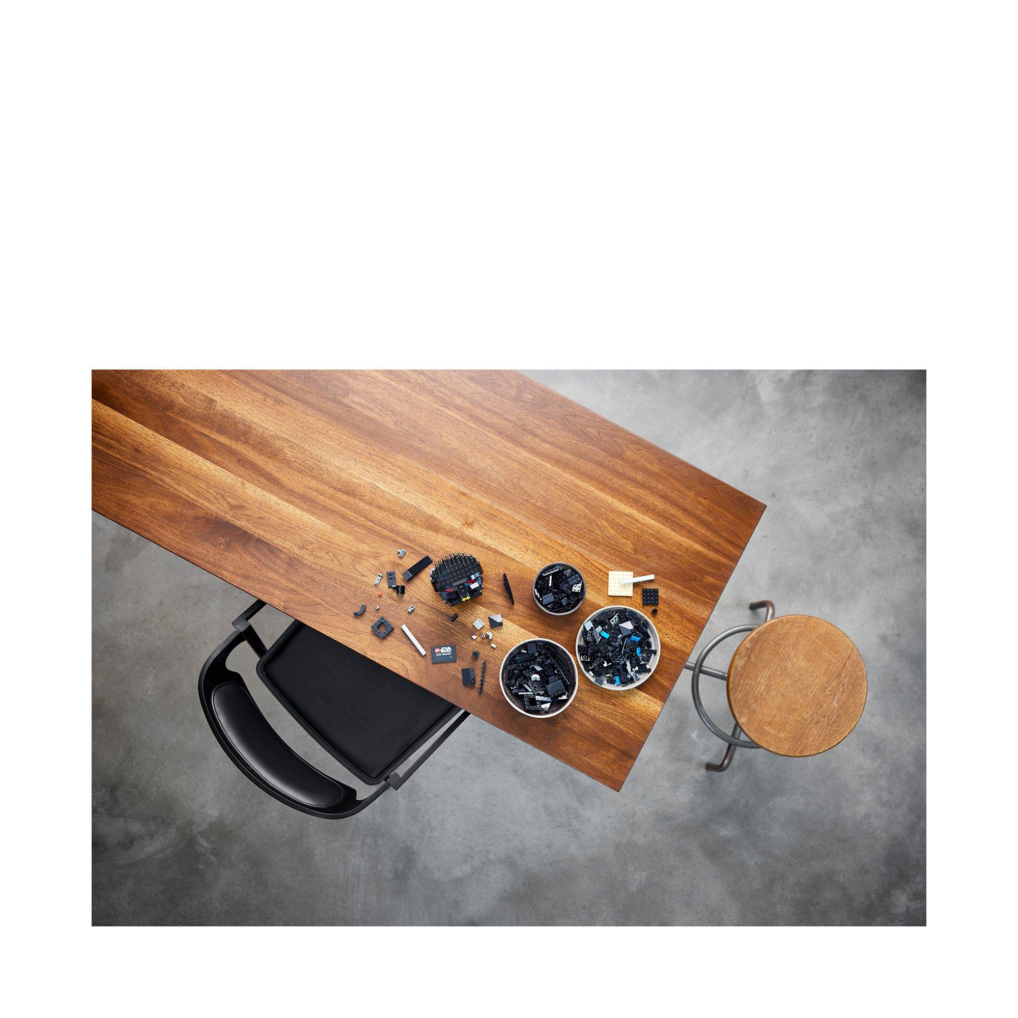 LEGO®  75343 Dark Trooper™ Helm 