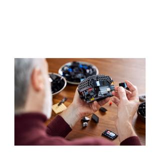 LEGO®  75343 Casco del Dark Trooper™ 