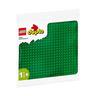 LEGO®  10980 Base verde LEGO® DUPLO® 