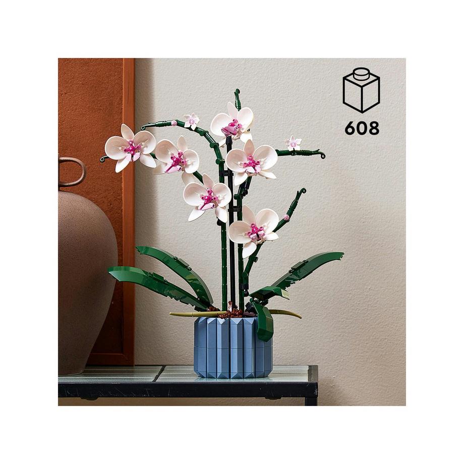 LEGO®  10311 Orchidee 