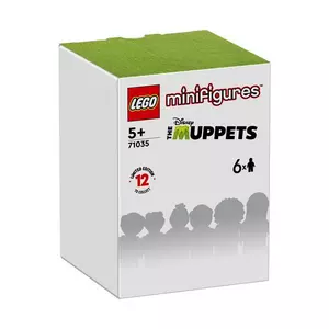 71035 Die Muppets – 6er-Pack