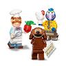 LEGO  71035 Die Muppets – 6er-Pack 