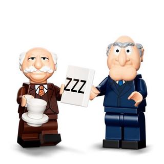 LEGO®  71035 I Muppet - confezione di 6 