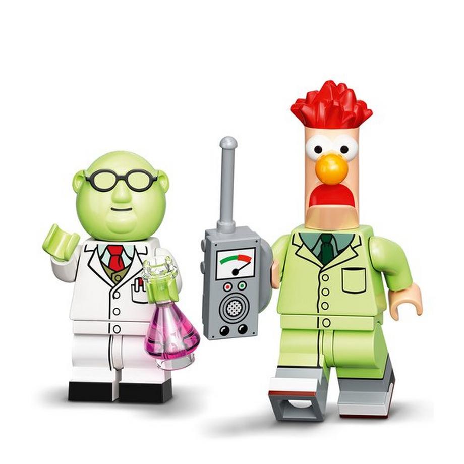 LEGO®  71035 Le lot de 6 Muppets 