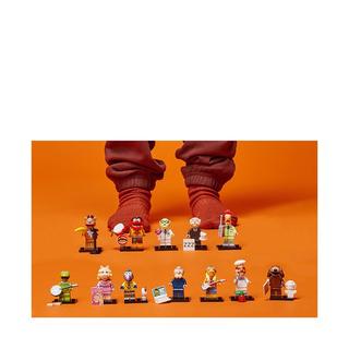 LEGO  71035 Die Muppets – 6er-Pack 