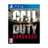 ACTIVISION Call of Duty: Vanguard (PS4) FR 
