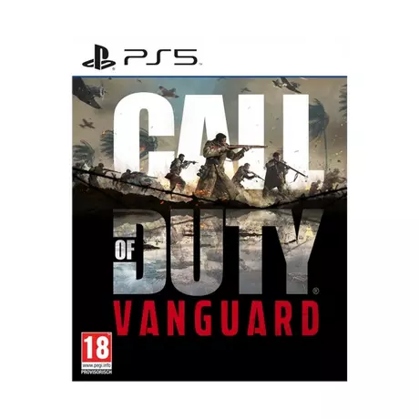 ACTIVISION Call of Duty: Vanguard (PS5) IT 