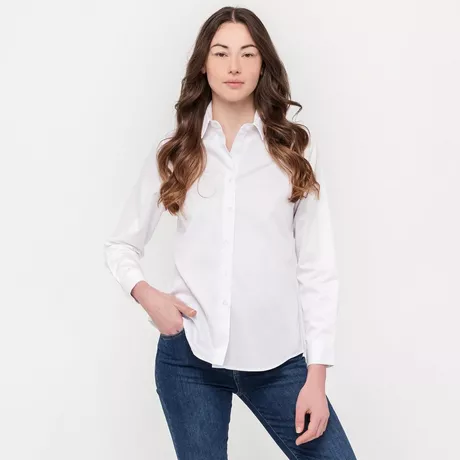 Manor Woman  Camicia, manica lunga 