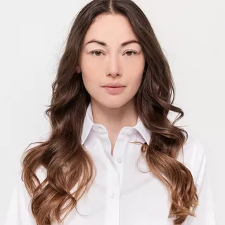 Manor Woman  Camicia, manica lunga 