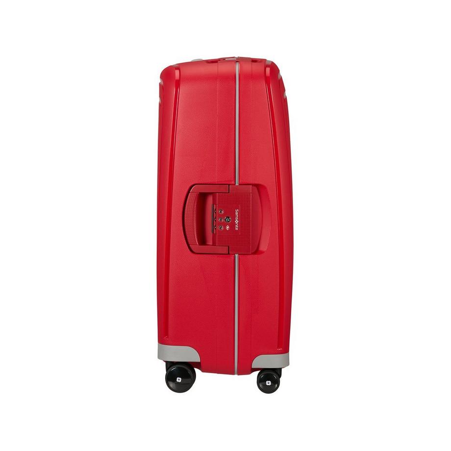 Samsonite 69.0cm, Valise rigide, Spinner S'Cure 
