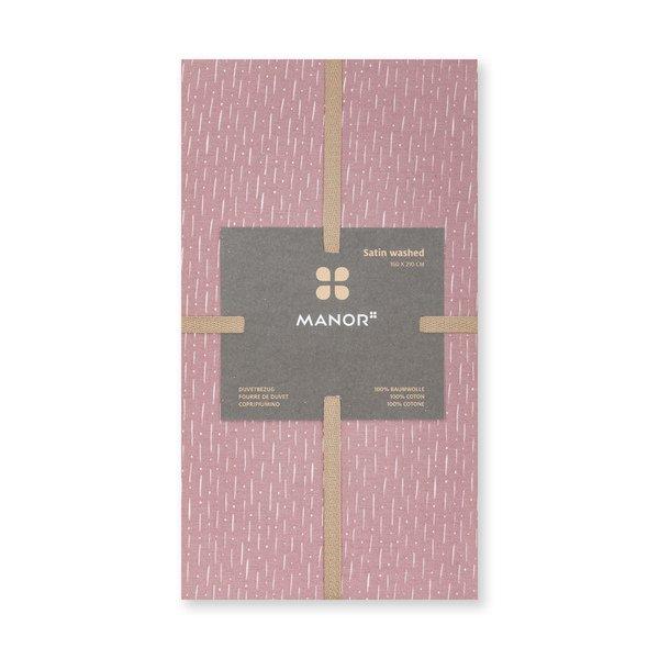 Manor Eleno Copripiumino  