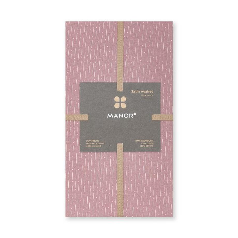 Manor Eleno Copripiumino  