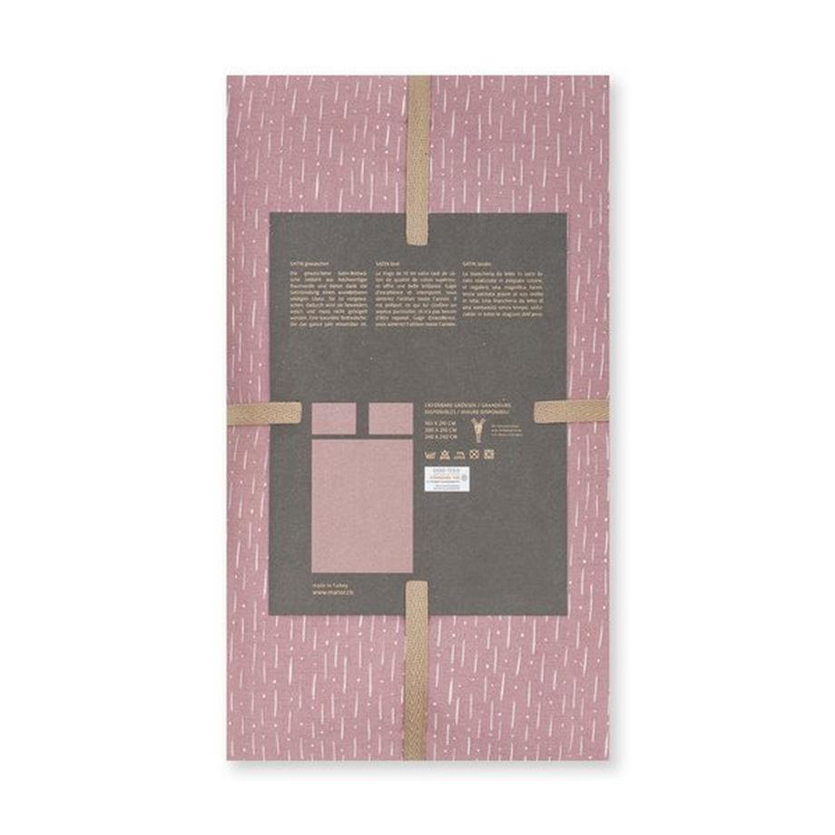 Manor Eleno Copripiumino  