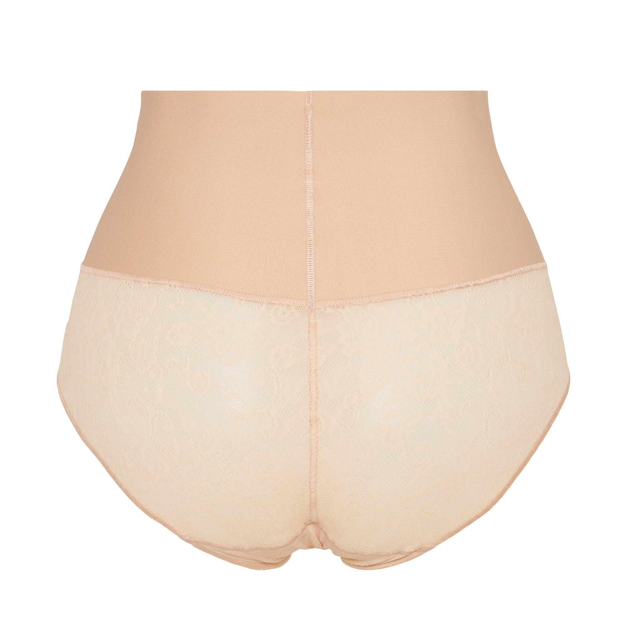 MAIDENFORM Maxi Shaping Fit Slip  