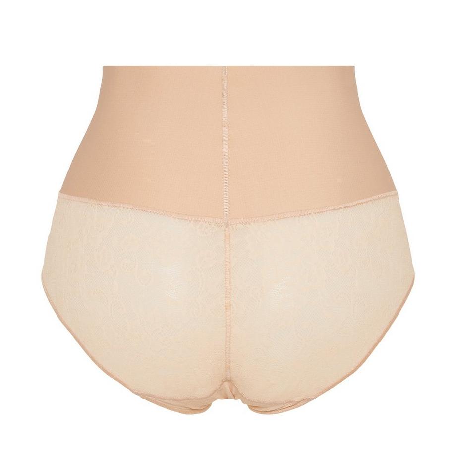 MAIDENFORM Maxi Shaping Fit Slip  