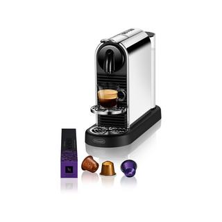 DeLonghi Machine Nespresso Citiz Platinium EN220.M 