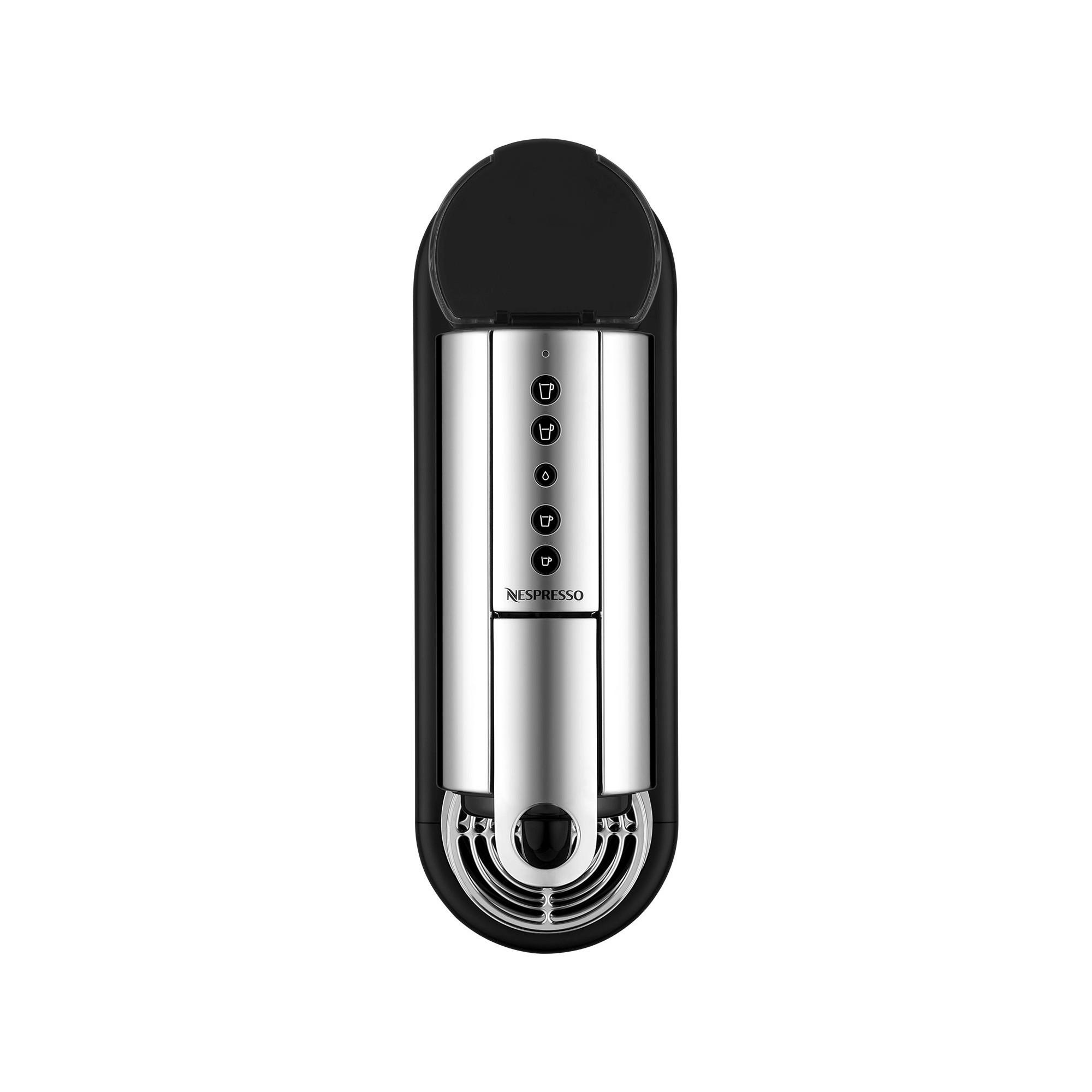 DeLonghi Machine Nespresso Citiz Platinium EN220.M 