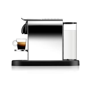 DeLonghi Machine Nespresso Citiz Platinium EN220.M 