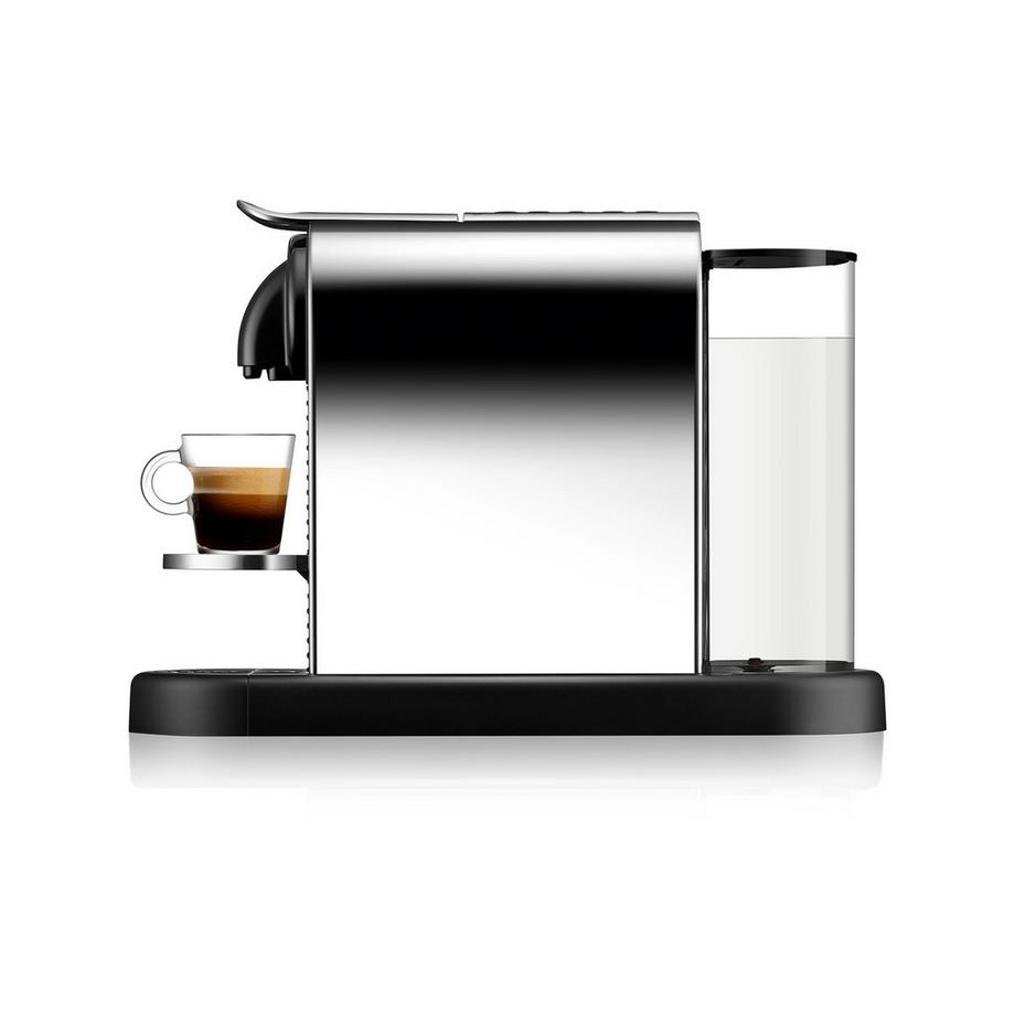 DeLonghi Nespressomaschine Citiz Platinium EN220.M 