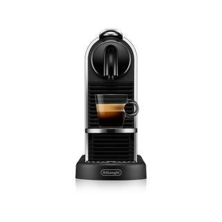 DeLonghi Machine Nespresso Citiz Platinium EN220.M 