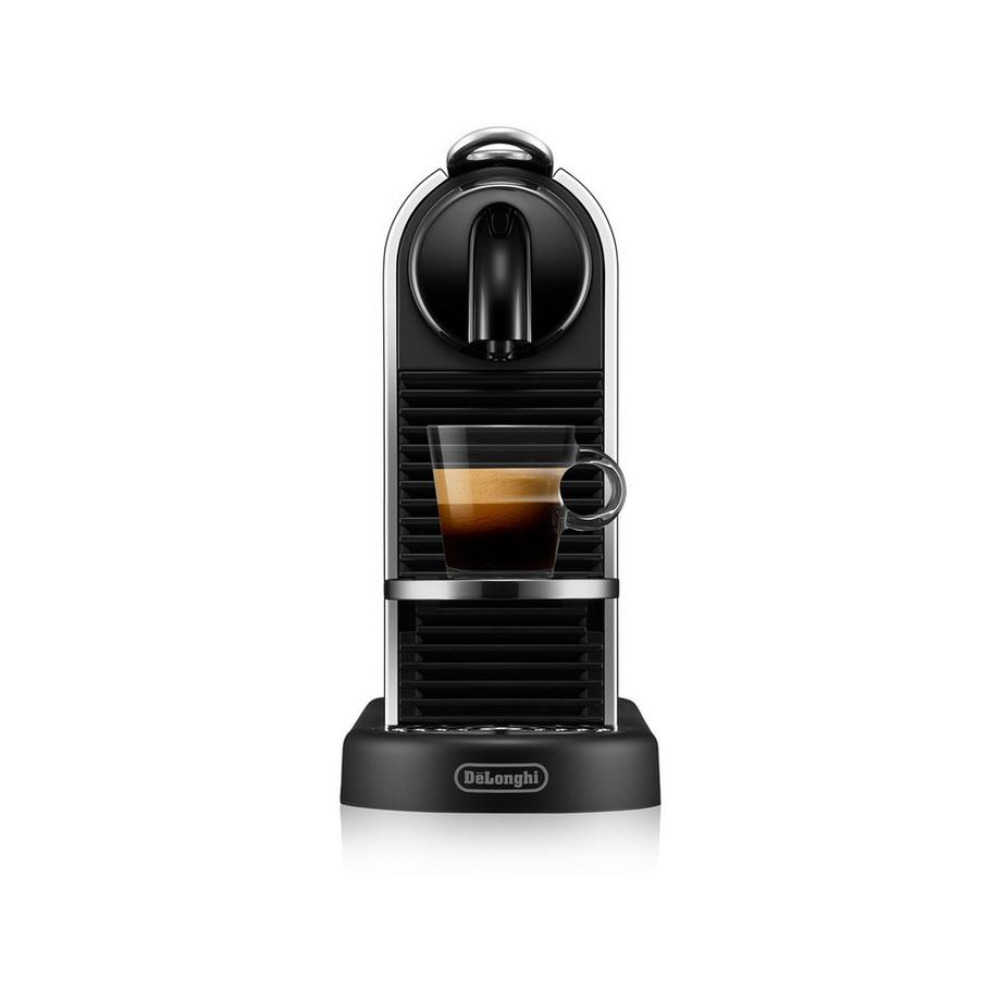 DeLonghi Nespressomaschine Citiz Platinium EN220.M 