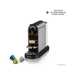 DeLonghi Macchina da caffè Nespresso  