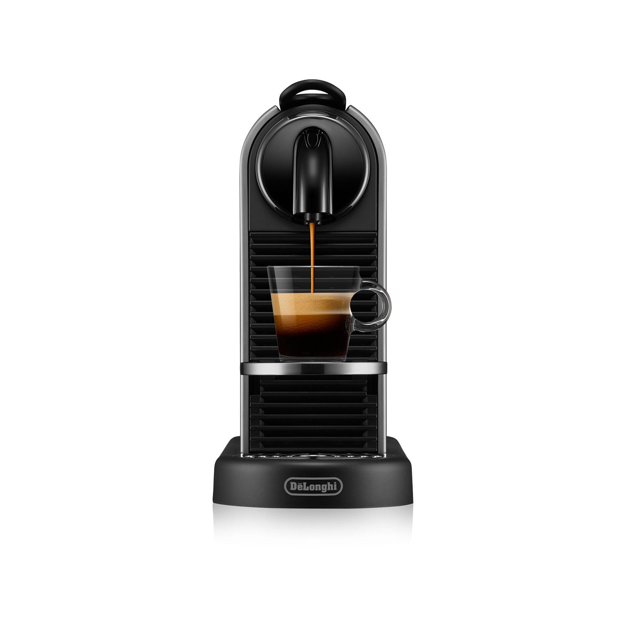 DeLonghi Macchina da caffè Nespresso  