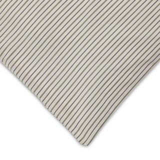 Manor Kai Housse de Couette Rayée  