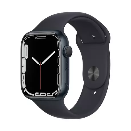 Apple Apple Watch Series 7, Aluminium, GPS, 45mm Smartwatch 