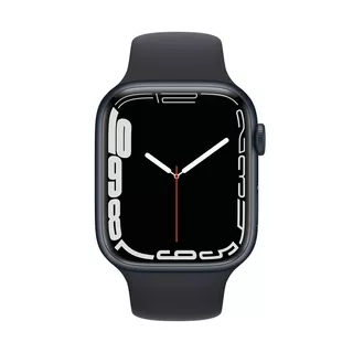 Apple Apple Watch Series 7, Aluminium, GPS, 45mm Smartwatch 