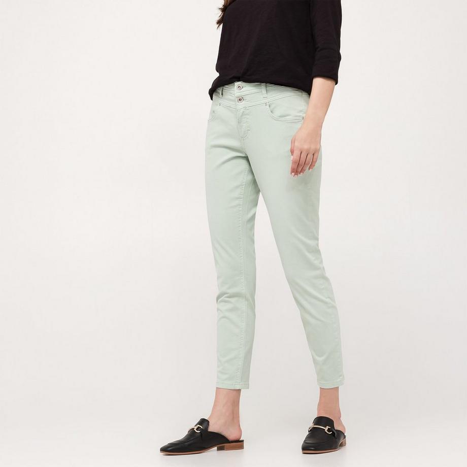 ANGELS Ornella ankle Pantaloni 