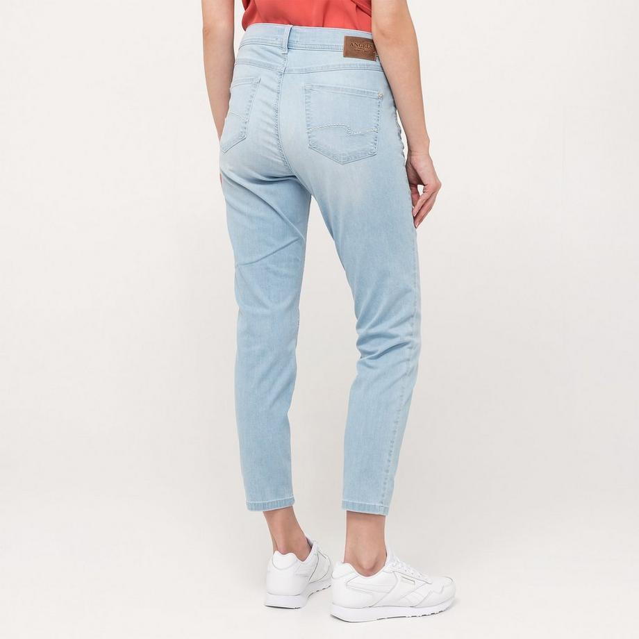 ANGELS Ornella Ankle Skinny Fit Jeans  