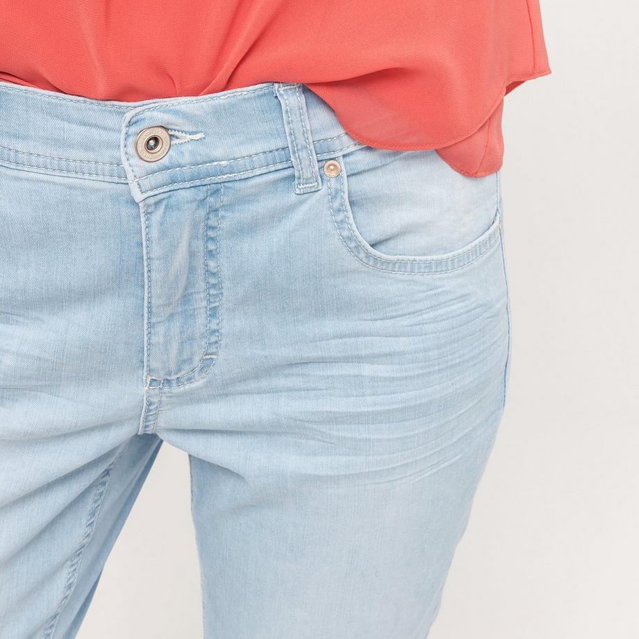 ANGELS Ornella Ankle Skinny Fit Jeans  