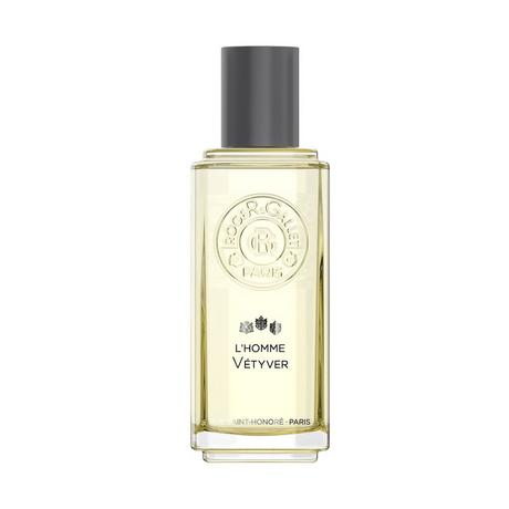 ROGER & GALLET  L'Homme Vétyver, Eau de Toilette 