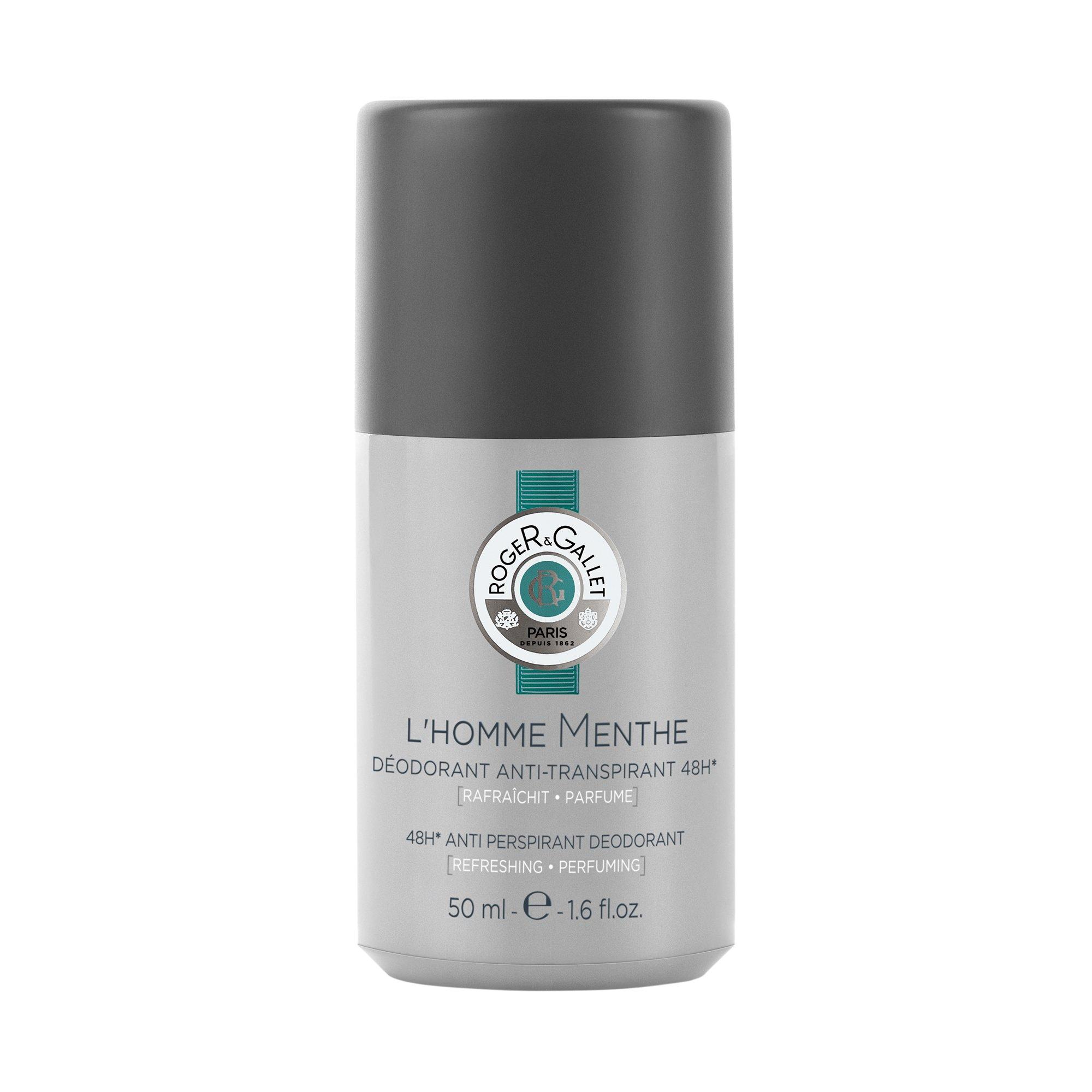 Image of Deodorant Unisex 50ml