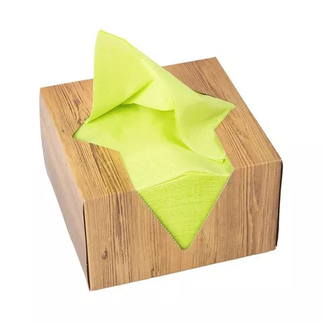 TableTop Tovaglioli, 100 pezzi Box 