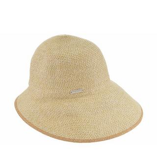 SEEBERGER Chapeau de paille  